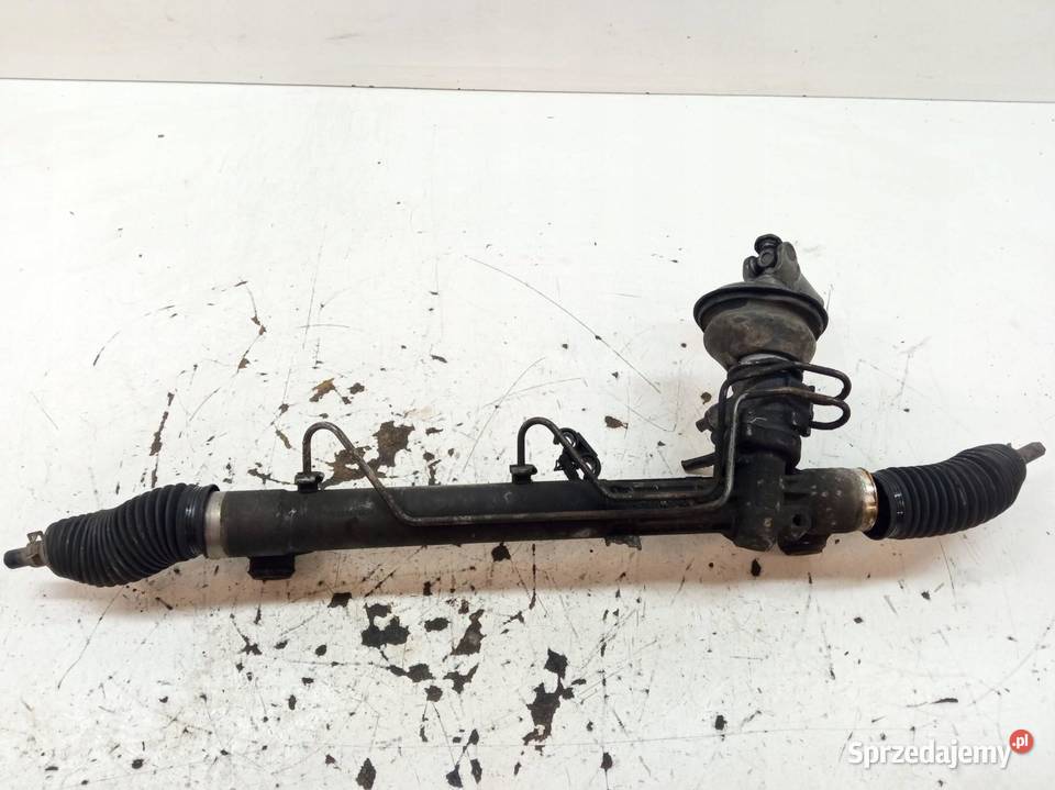 MAGLOWNICA PRZEKŁADNIA EUROPA ZAFIRA B