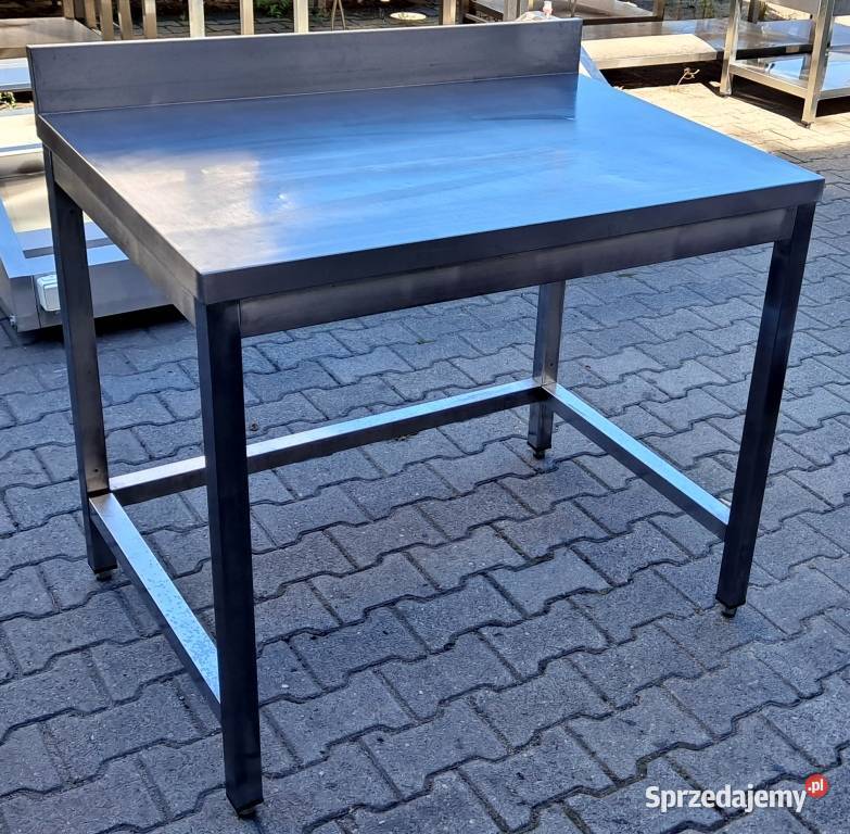 STÓŁ GASTRONOMICZNY 1007085 M1057 N Nowe Skalmierzyce