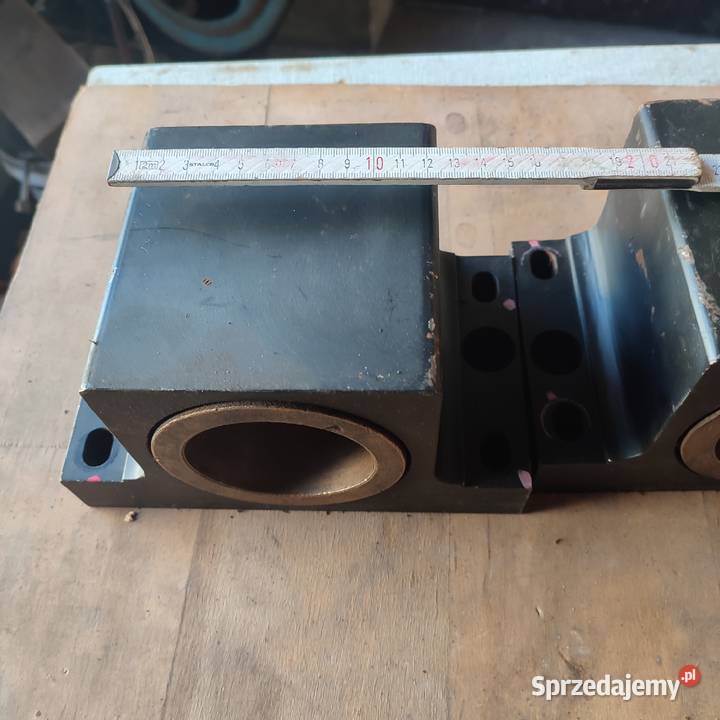 Panewka wału obudowa łożyskowa Pozostałe lubelskie Radzyń Podlaski