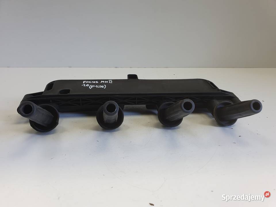 CEWKA ZAPŁONOWA Peugeot Citroen 11 14 8V