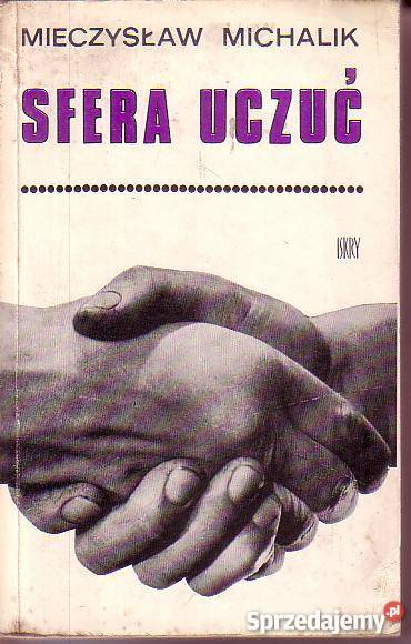 9646 SFERA UCZUĆ MIECZYSŁAW MICHALIK Czyrna