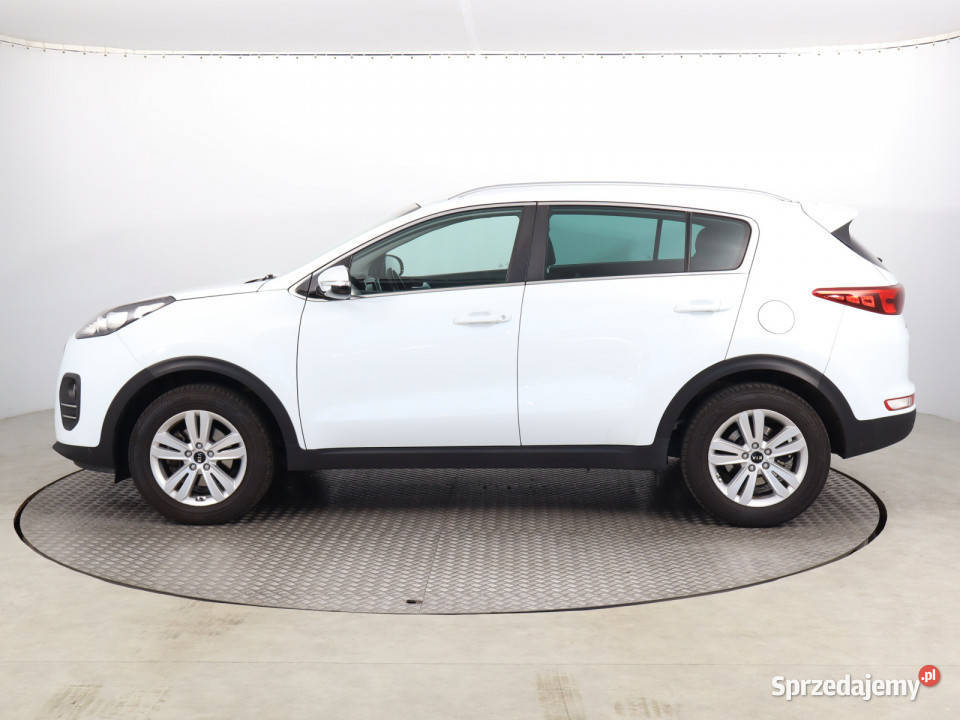 Kia Sportage 16 GDI Sportage
