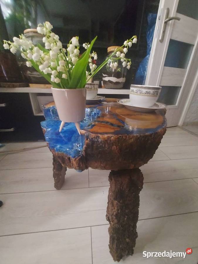 Stolik kawowy Wodospad 2 000 śląskie