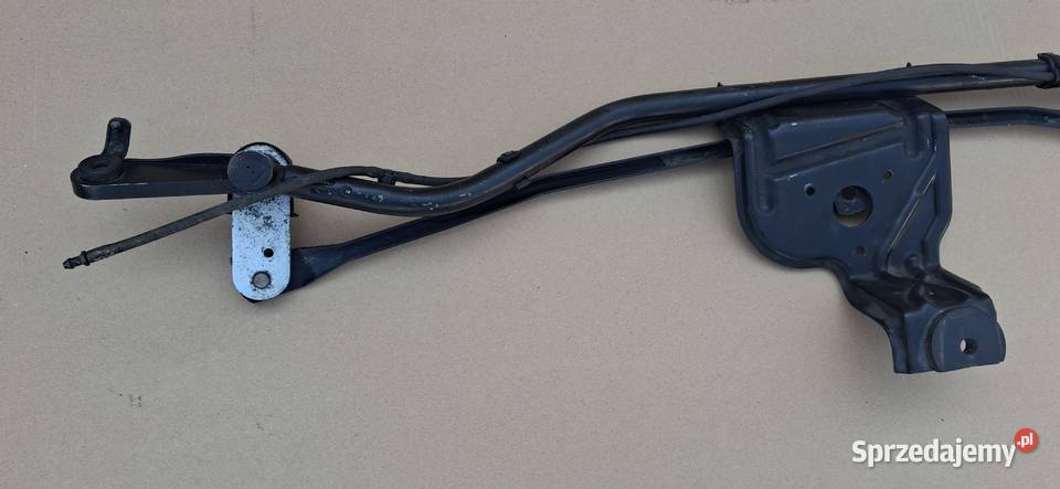 SCANIA R S MECHANIZM WYCIERACZEK ORYGINAŁ Bieleń