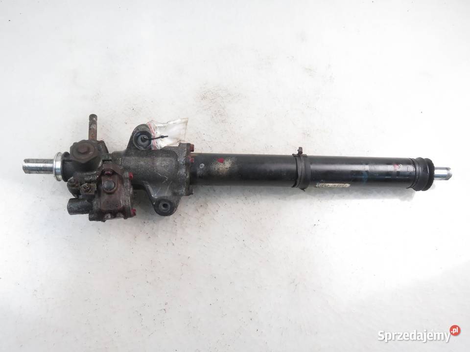 MAGLOWNICA HONDA PRELUDE IV