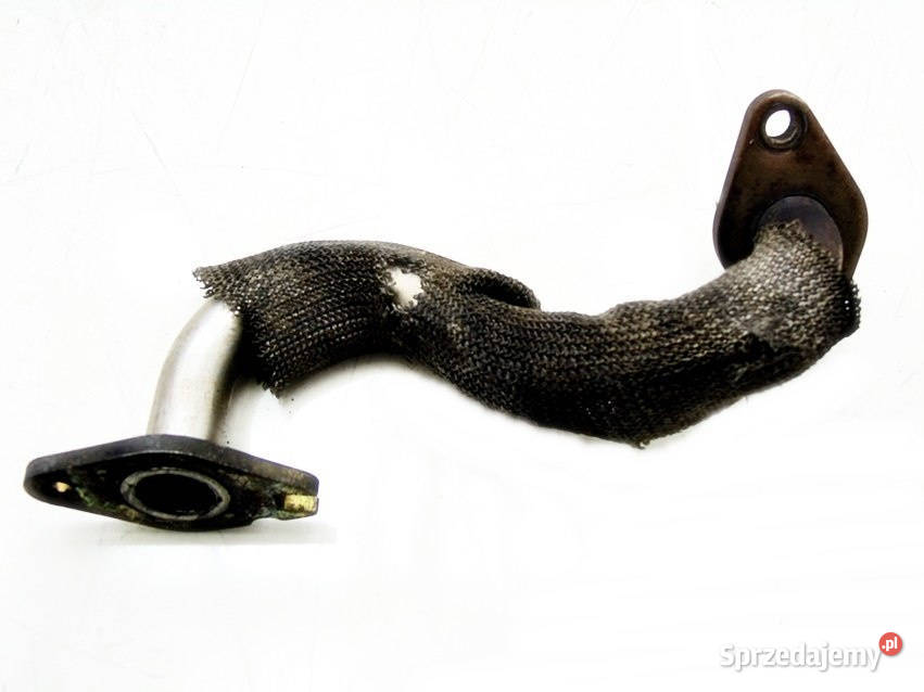 RURKA EGR FORD FOCUS 18 TDCI TOURNEO Sosnowiec sprzedam
