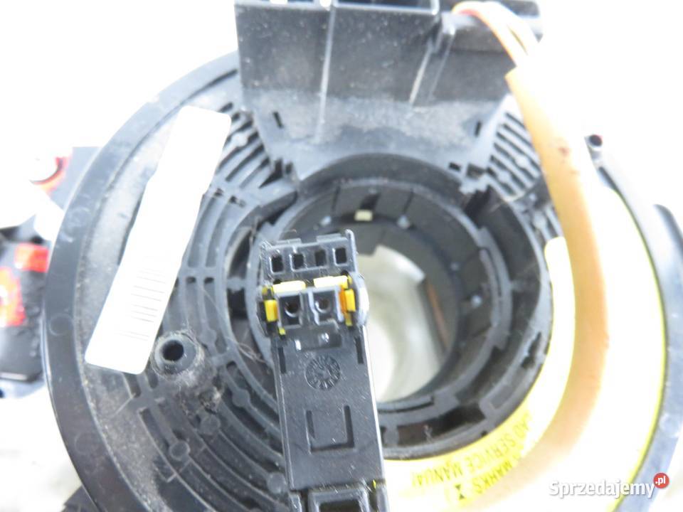 PRZEŁĄCZNIK ZESPOLONY SUBARU FORESTER II SG osobowe sprzedam