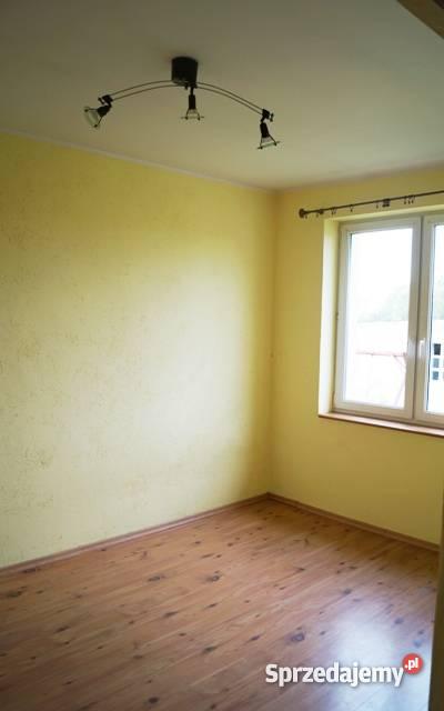 dom jednorodzinny w Malborku Malbork