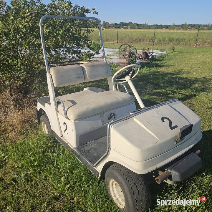 Wózek golfowy Yamaha G2 Kluczbork
