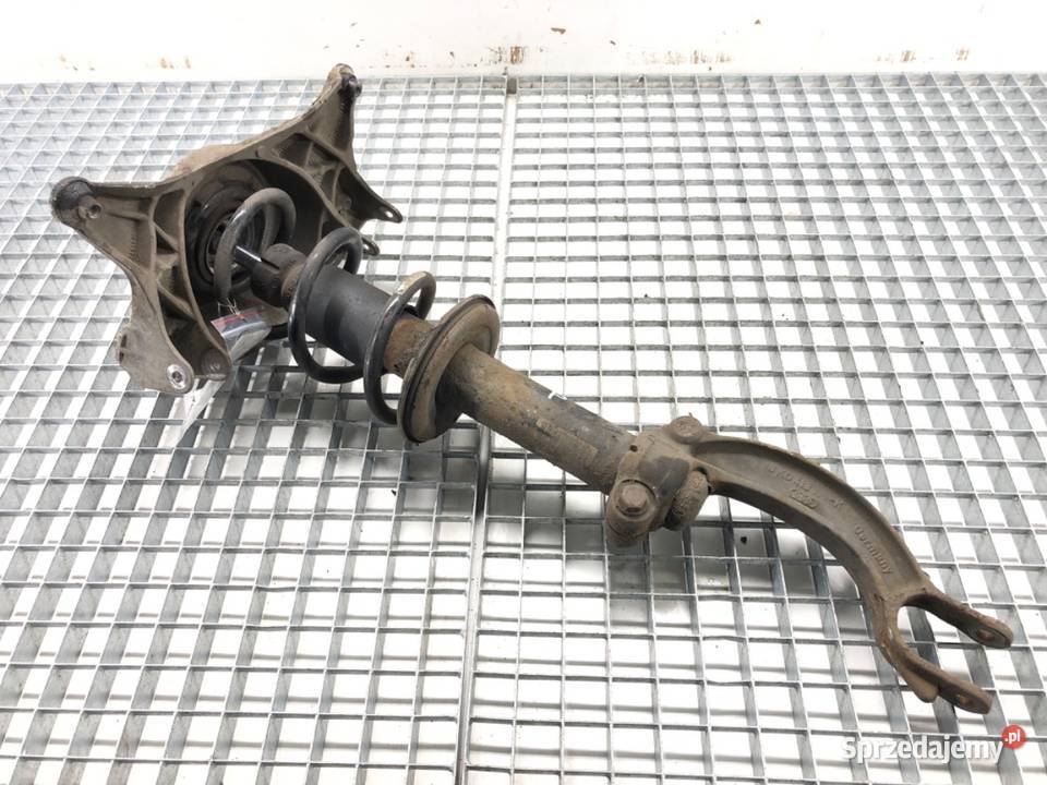 AMORTYZATOR PRAWY PRZÓD ZE SPRĘŻYNĄ AUDI A4 B8 osobowe