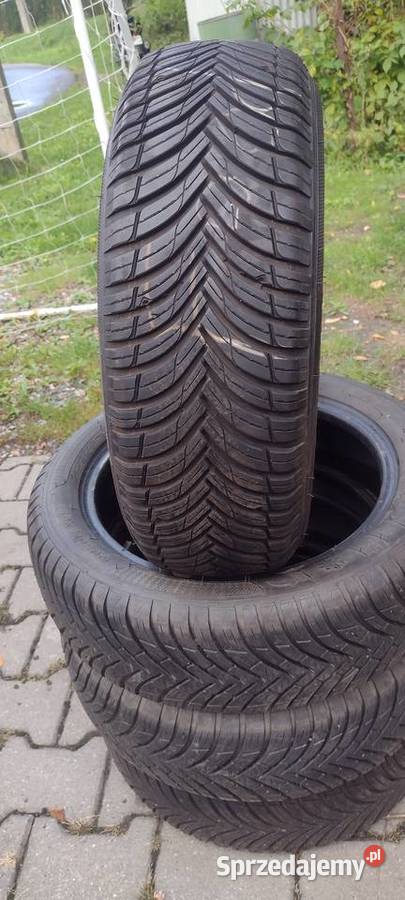 4 opony allseason 1656015 kleberokazja