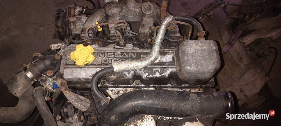 Atleon cabstar dostawcze Części samochodowe Imielin sprzedam