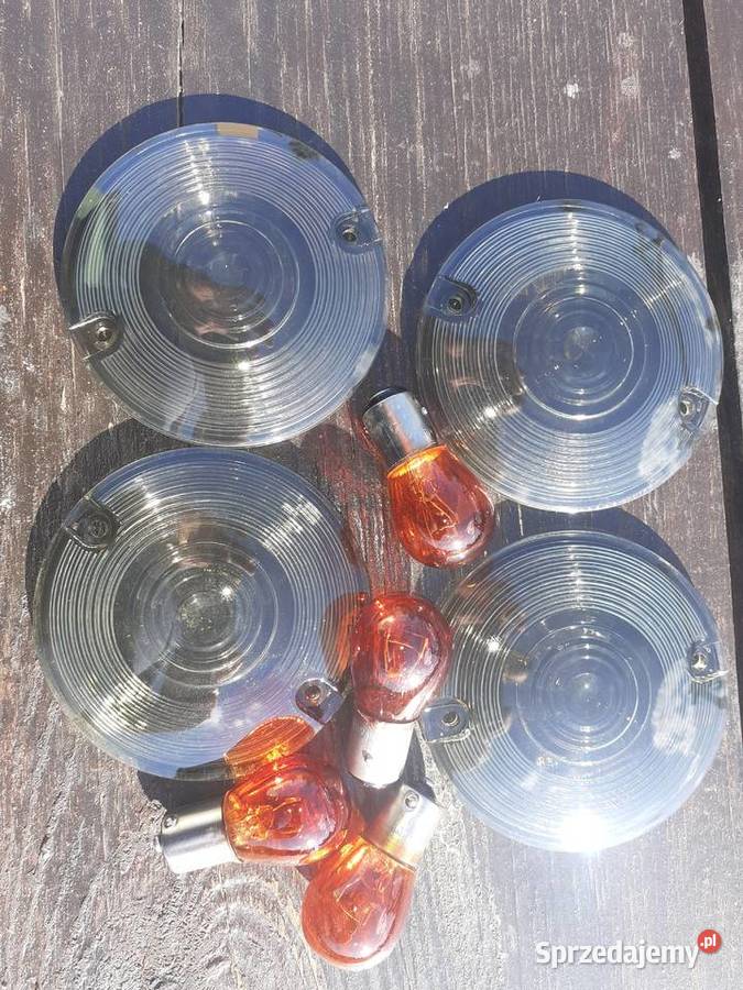 Klosze kierunki Harley Davidson Ostrów Wielkopolski sprzedam