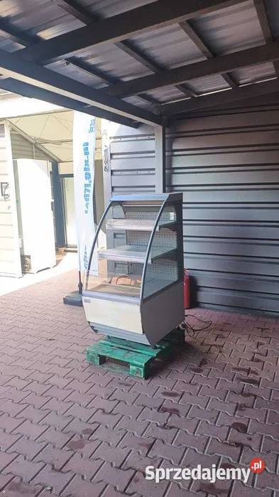 Chłodziarka 45 LODÓWKA chłodnia sklep bar lada Łódź sprzedam