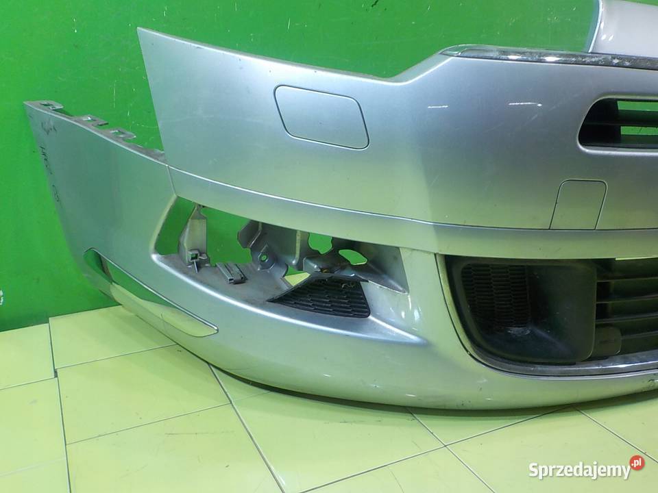 CITROEN C5 X7 III 20 HDI 08r SEDAN 4D zderzak osobowe Suków