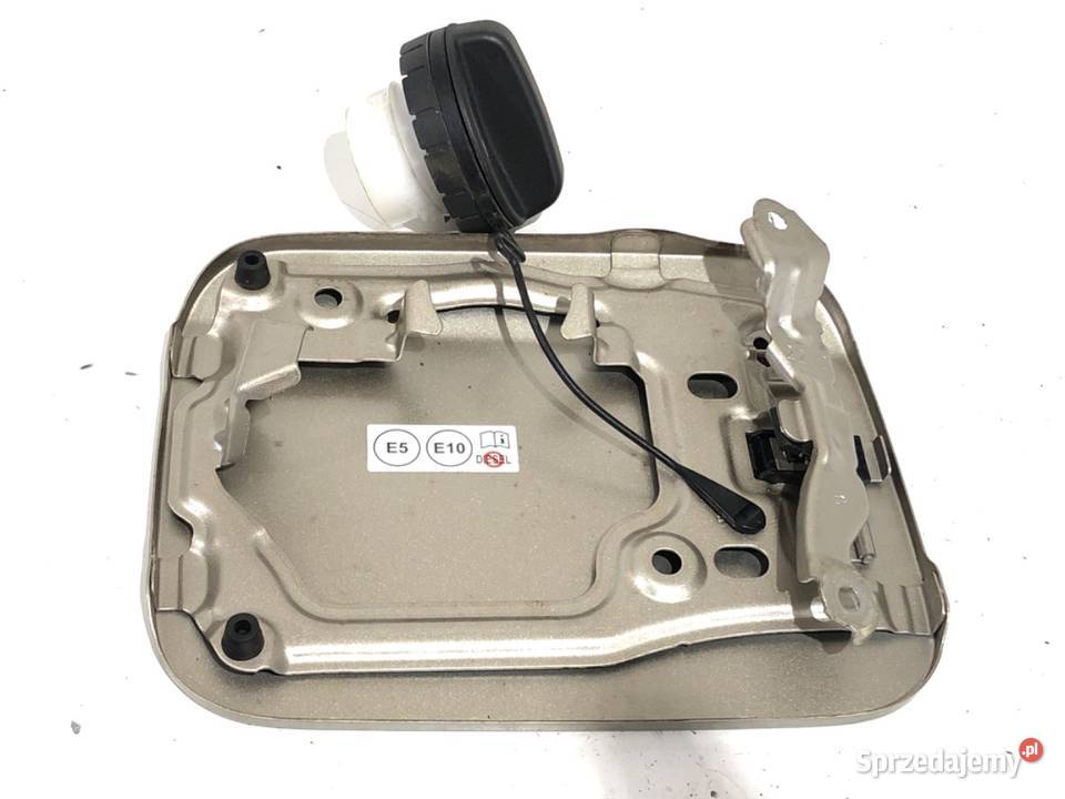 KLAPKA WLEWU PALIWA TOYOTA COROLLA E21 osobowe podkarpackie