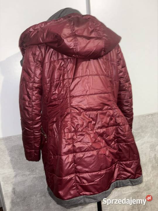 Płaszcz Roberta Biagi SM dolnośląskie Wrocław