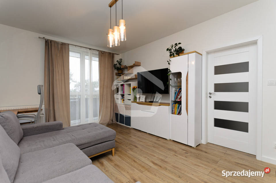 Mieszkanie 2 pokojowe Nowoczesne Pobitno Rzeszów