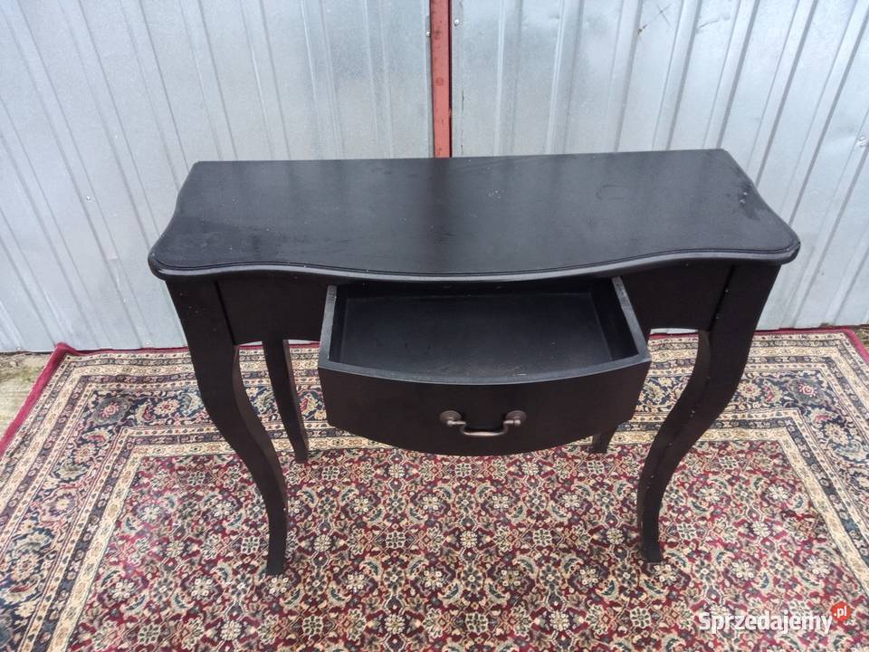 Stolik przyścienny sprzedam kujawsko-pomorskie Borówno