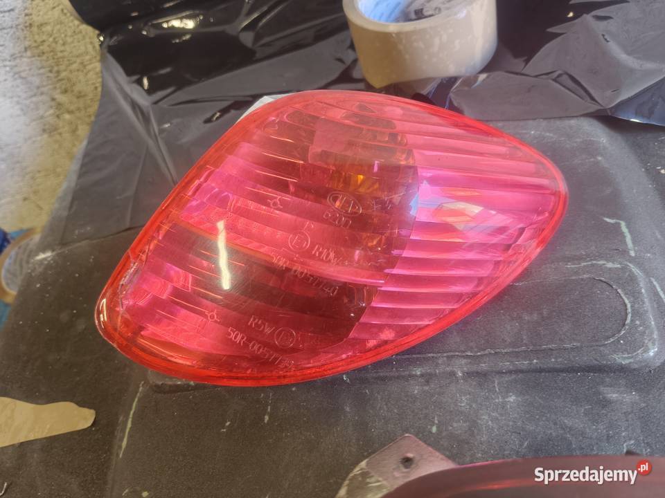 Piaggio x9 kierunkowskaz prawy Dębica