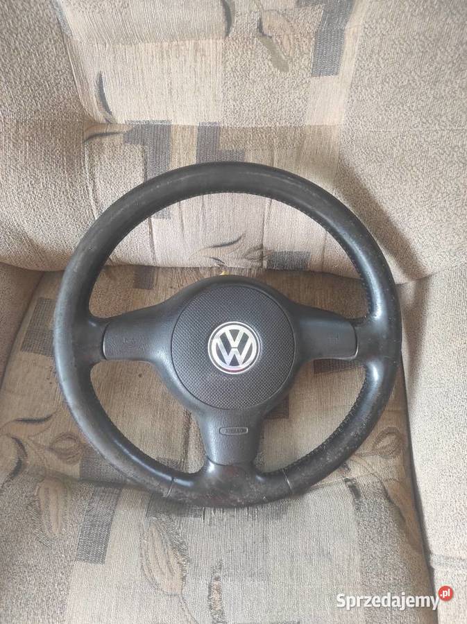 Kierownica Volkswagen PoloLupo Kolbuszowa Dolna