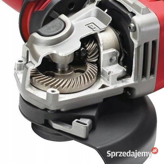 Szlifierka kątowa Milwaukee 1550 W 230 V