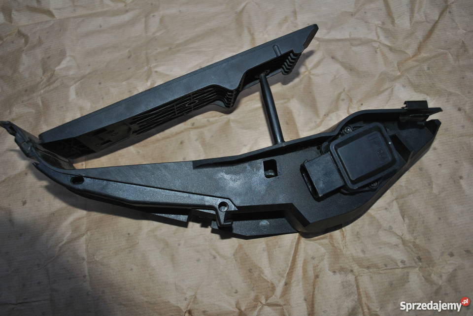 Pedał gazu automatu BMW X5 E53 E38 E39 E46 E52 układ elektryczny silnika