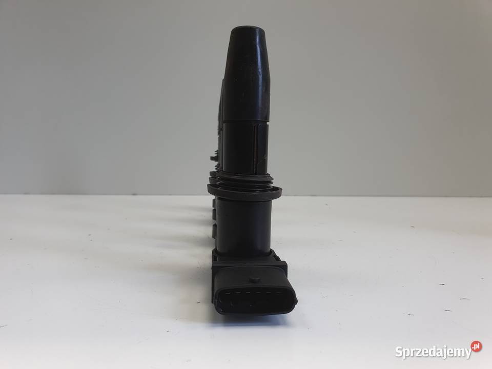 CEWKA ZAPŁONOWA Opel Astra III H 16 16V lubelskie sprzedam