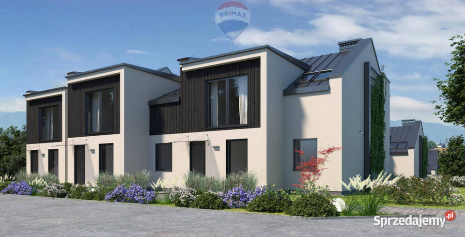 BLACK WEEKS Rynek pierwotny w Lipowej Lipowa