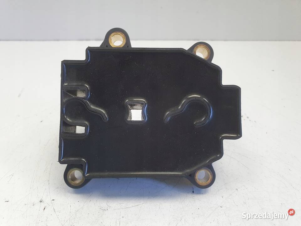 CEWKA ZAPŁONOWA Renault Clio 12 16V 77040001 lubelskie Rudka