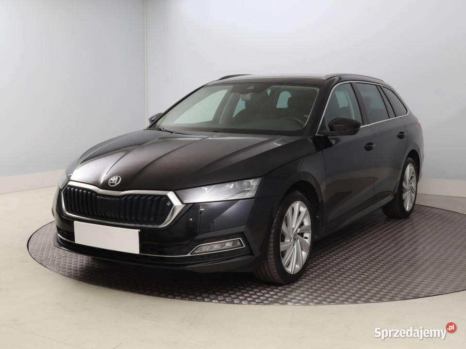 Skoda Octavia 20 TDI radio Bielany Wrocławskie sprzedam
