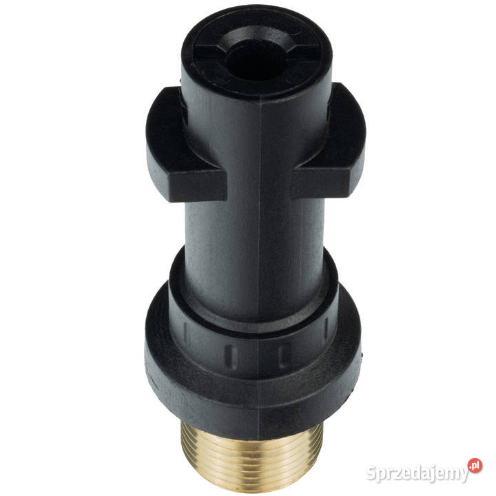 Adapter M22 na Bayonet do Myjek Karcher K2K7