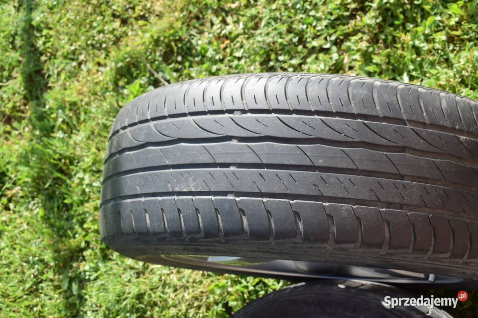 Koła do samochodu BMW e46 Rozmiar 16" Węgierska Górka