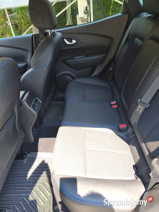 Renault Kadjar 13 TCE 2019