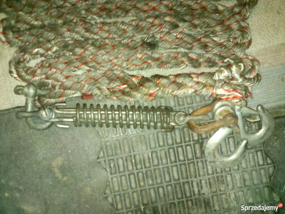 Profesionalna Lina Kinetyczna Bydgoszcz