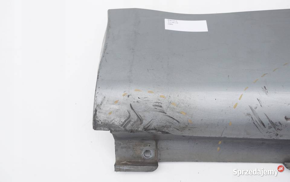 LISTWA PROGOWA PRAWA PRÓG NISSAN 350Z 76852CD040 Nowy Tomyśl