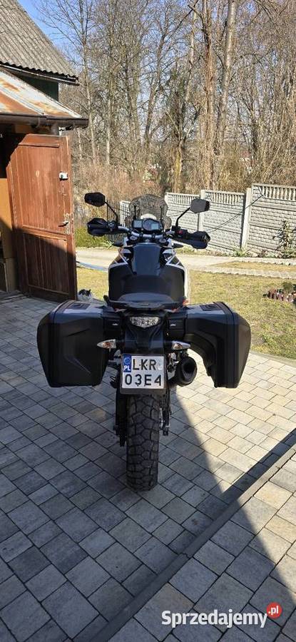Ktm 1090 Adventure R 2018