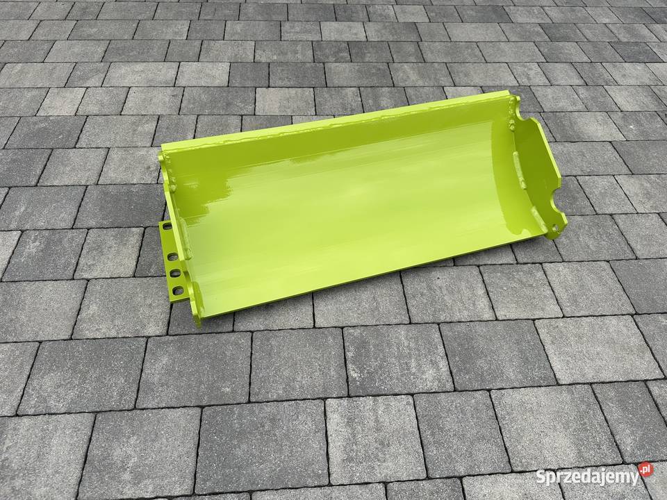 Dno bębna podłoga Claas Jaguar 820 830 840 850 Do sieczkarni Nowy Tomyśl