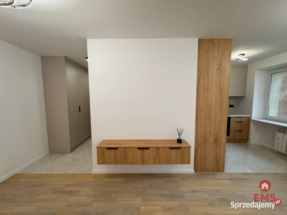 Mieszkanie Białystok 38m2 2 pokoje podlaskie