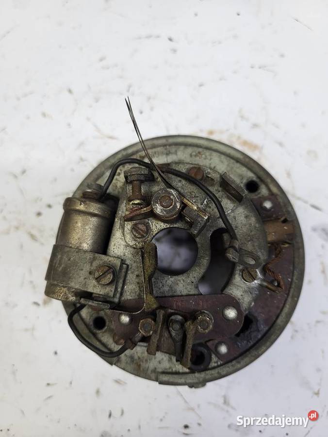 PRĄDNICA DKW RT RT125 RT175 RT200 Rybnik