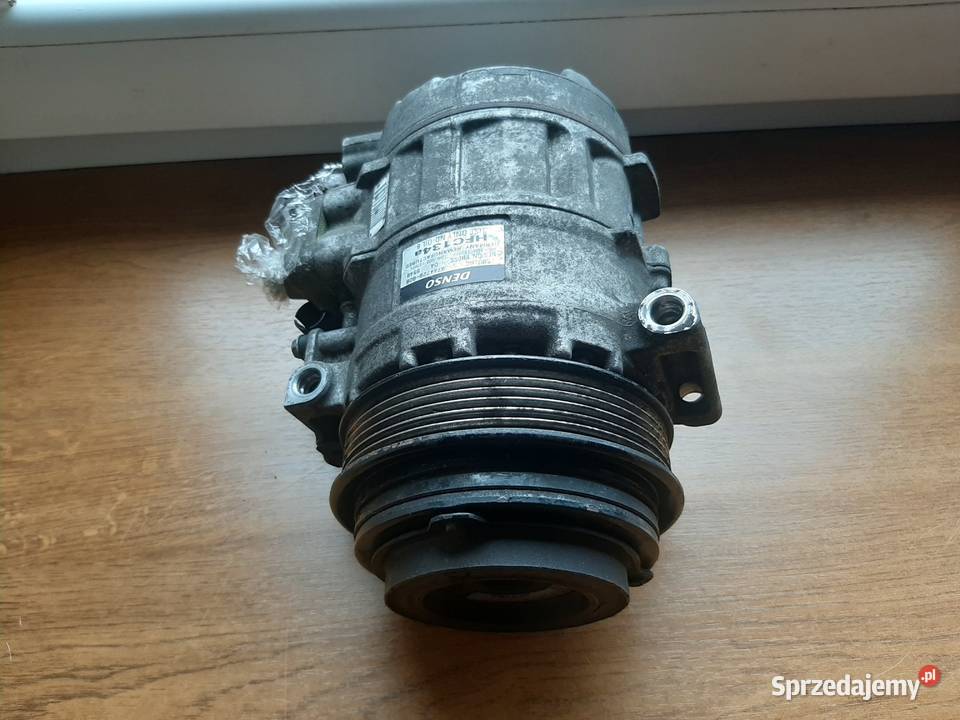 Sprężarka klimatyzacji Mercedes W210 przedlift Skierniewice
