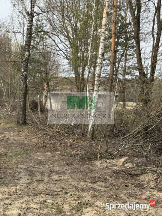 NA SPRZEDAŻ NIERUCHOMOŚĆ W ŻOŁYNI 28m