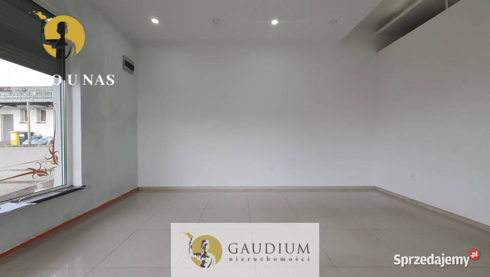 Lokal na sprzedaż Tczew Manhattan