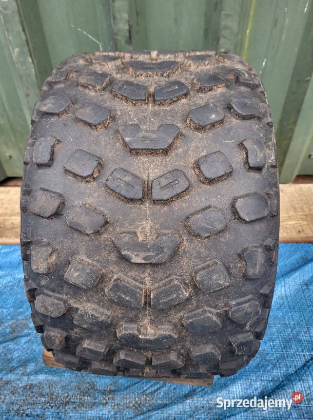 Opona Kenda 20 X 11 R 9 Klaw 255559 Szprotawa