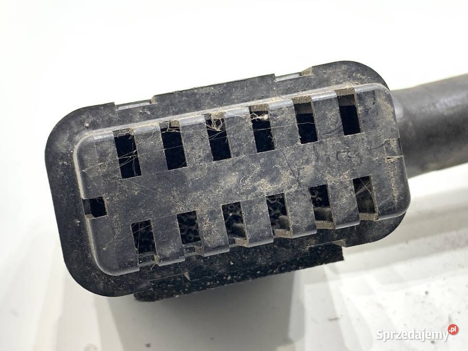 FILTR WĘGLOWY RENAULT CLIO V 149509105R 10 101 sprzedam