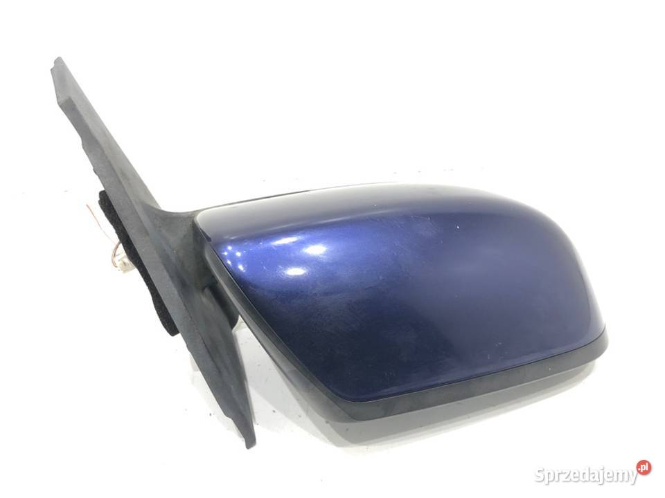 LUSTERKO PRAWY MAZDA 5 II Minivan 0510 sprzedam