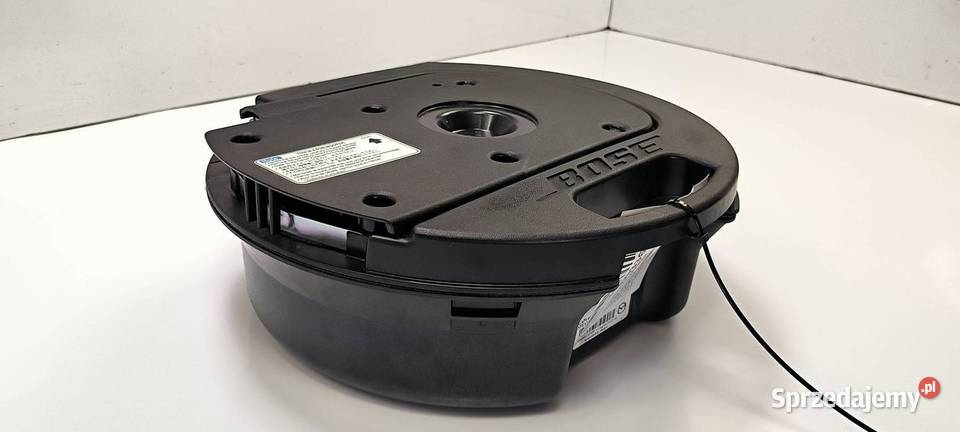 SUBWOOFER MAZDA 6 II GAP466960 Lipno