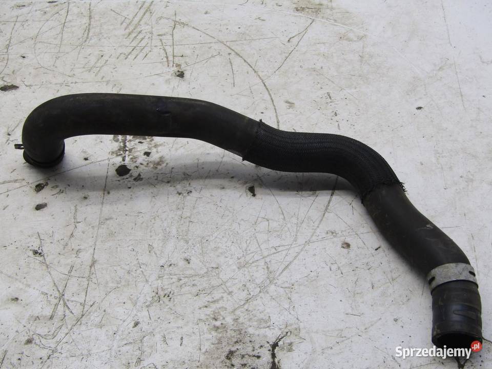 PRZEWÓD RURKA WĄŻ WODY 10 VTI TOYOTA AYGO C1 108