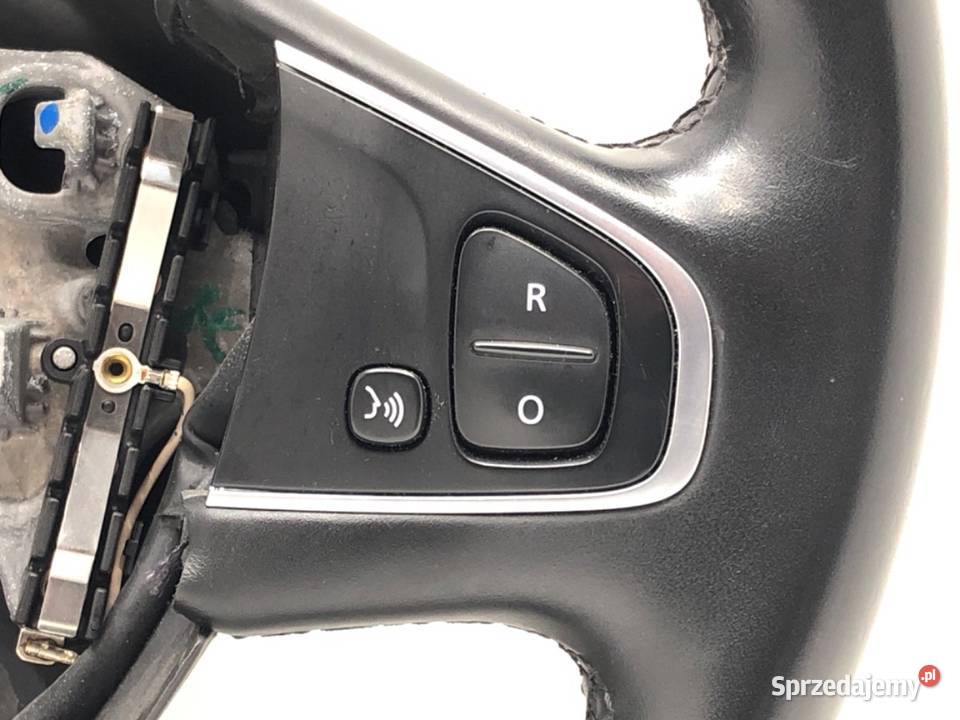 KIEROWNICA RENAULT CAPTUR I 484000110R Kierownice sprzedam