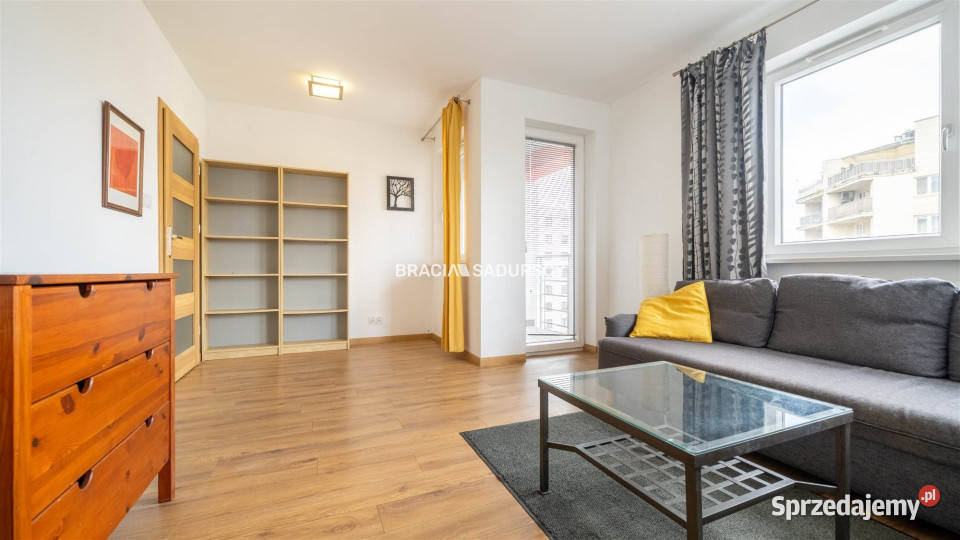 Mieszkanie 51m2 2 pokoje Kraków